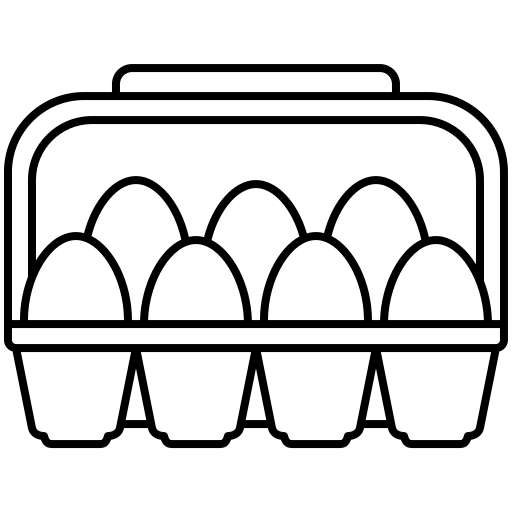 egg nest